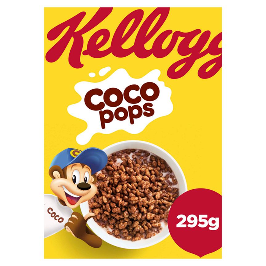 Kellogg's Coco Pops