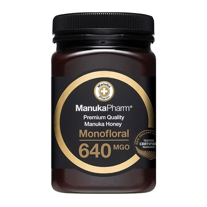 Manuka Pharm Manuka Honey MGO 740 500g