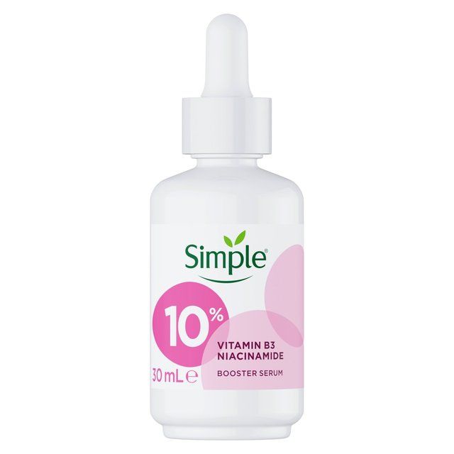 Simple Niacinamide Serum   30ml