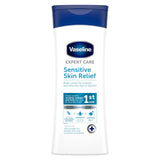 Vaseline Sensitive Skin Relief   400ml GOODS M&S   