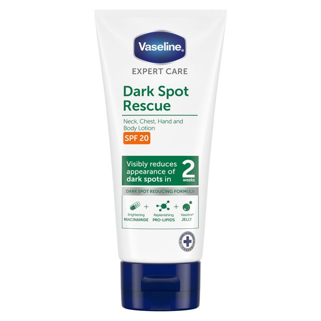 Vaseline Expert Care Dark Spot Rescue   100ml