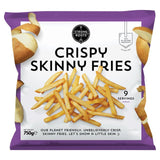 Strong Roots Crispy Skinny Fries   750g GOODS M&S   