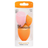 Real Techniques Ultimate Sponge Trio GOODS M&S   