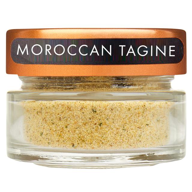 Zest & Zing Moroccan Tagine Spice   35g