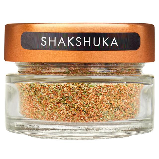 Zest & Zing Shakshuka Spice   40g GOODS M&S   