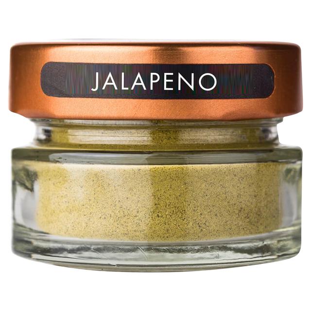 Zest & Zing Green Jalapeno Pepper Powder   20g GOODS M&S   