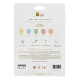 Pastel Celebration Balloon Arch Kit GOODS M&S   