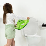 My Carry Potty My Little Trainer Seat Dinosaur GOODS M&S   