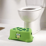 My Carry Potty My Little Step Stool Dinosaur GOODS M&S   