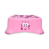 My Carry Potty - My Little Step Stool Pink Dragon GOODS M&S   