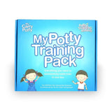 My Carry Potty Training Pack GOODS M&S   