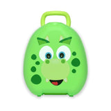 My Carry Potty Dinosaur GOODS M&S   