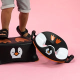 My Carry Potty My Little Trainer Seat Penguin GOODS M&S   