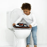 My Carry Potty My Little Trainer Seat Penguin GOODS M&S   