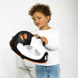 My Carry Potty My Little Trainer Seat Penguin GOODS M&S   