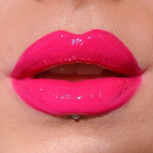 Revolution Pout Balm Fuchsia Shine