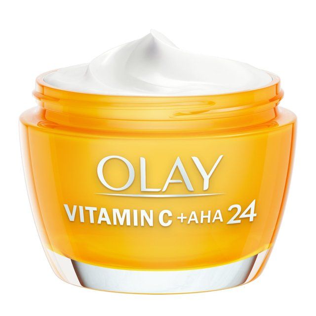 Olay Regenerist Vitamin C Facial Moisturiser    50ml GOODS M&S   