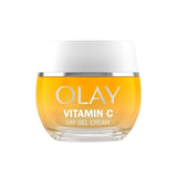 Olay Regenerist Vitamin C Facial Moisturiser    50ml GOODS M&S   