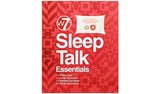 W7 Bedtime Gift Set GOODS Argos