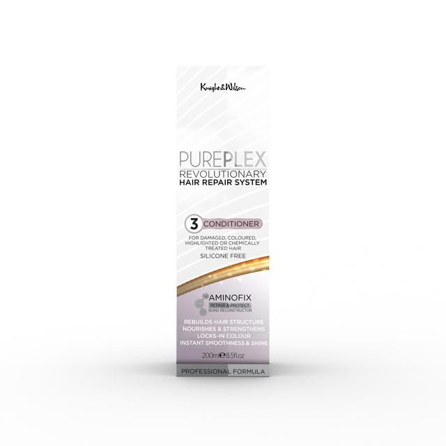 PurePlex Conditioner   200ml