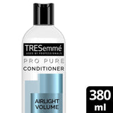 TRESemme Pro Pure Airlight Volume Conditioner   380ml GOODS M&S   