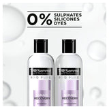 TRESemme Pro Pure Damage Recovery Conditioner   380ml GOODS M&S   