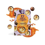 Oppo Brothers Salted Caramel Ice Cream Balls   12 x 14ml GOODS M&S   