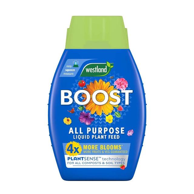 Westland Boost All Purpose Liquid Plant Food   1L GOODS M&S   