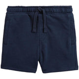 M&S Cotton Rich Plain Shorts 3-7 Y GOODS M&S   