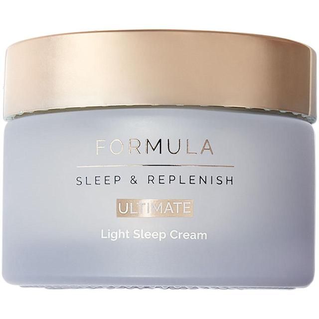 M&S Formula Light Sleep Cream GOODS M&S   