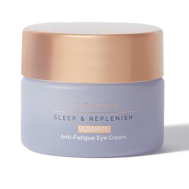 M&S Formula Overnight Eye Complex