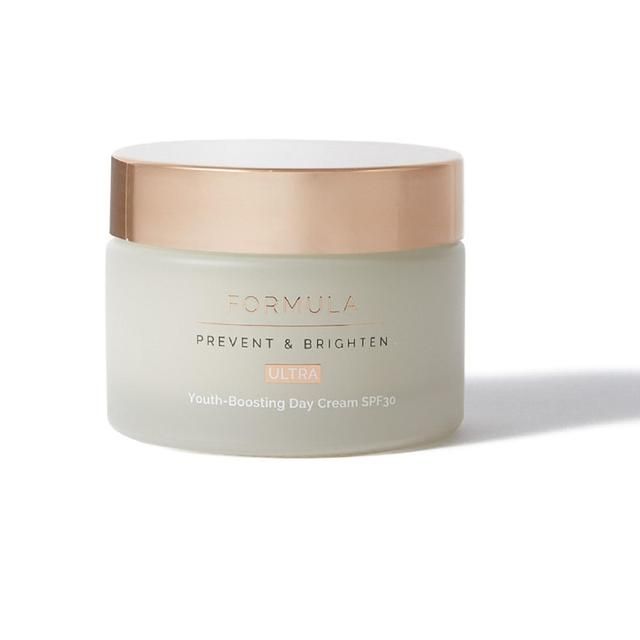 M&S Formula Prevent & Brighten Cream