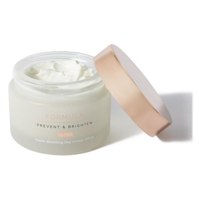 M&S Formula Prevent & Brighten Cream GOODS M&S   