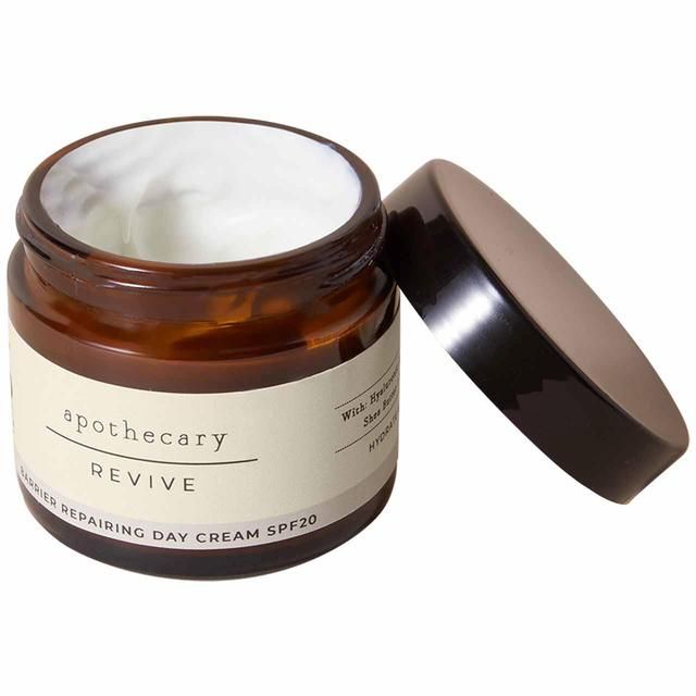 M&S Apothecary Day Cream