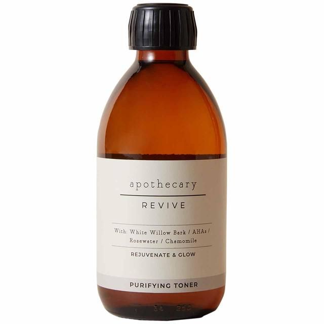 M&S Apothecary Toner