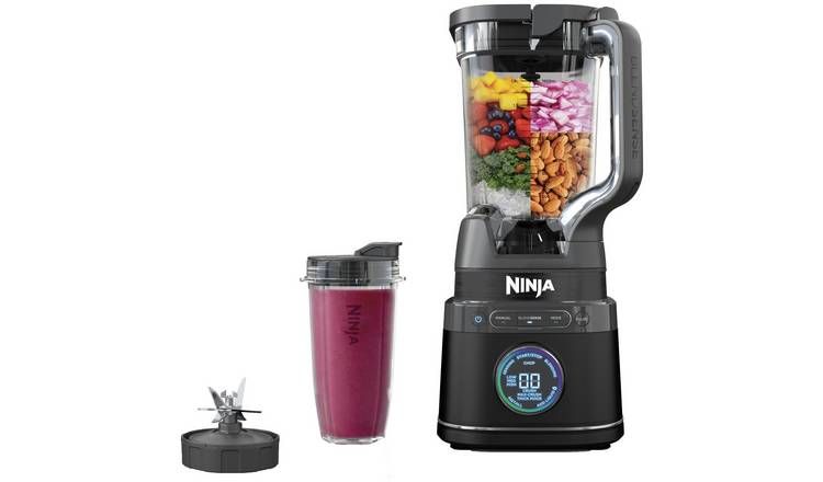 Ninja TB301UK Detect Power Pro 2.10L Jug Blender GOODS Argos