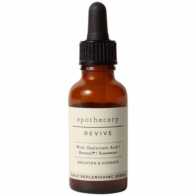 M&S Apothecary Serum