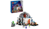 LEGO City Space Science Lab Exploration Toy Playset 60439 GOODS Argos