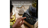 Kenwood FDM73.850SS MultiPro OneTouch Food Processor