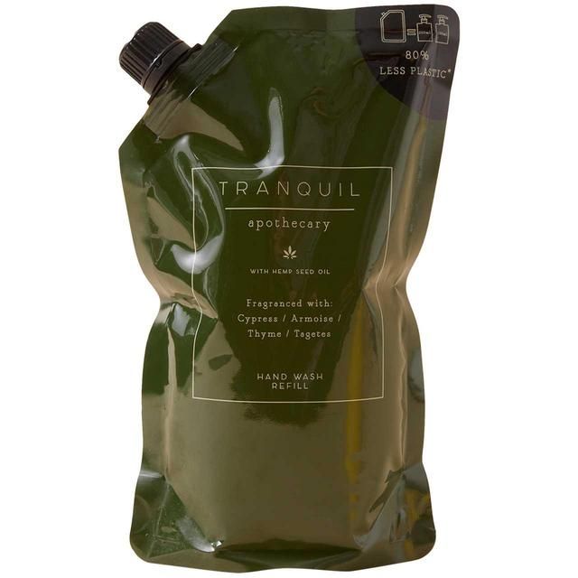 M&S Apothecary Tranquil Hand Wash Refill    520ml