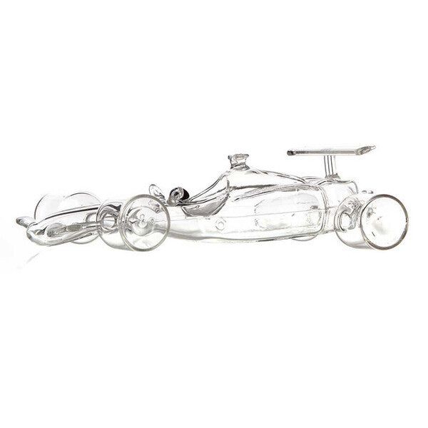 Racing Car Decanter GOODS Superdrug   