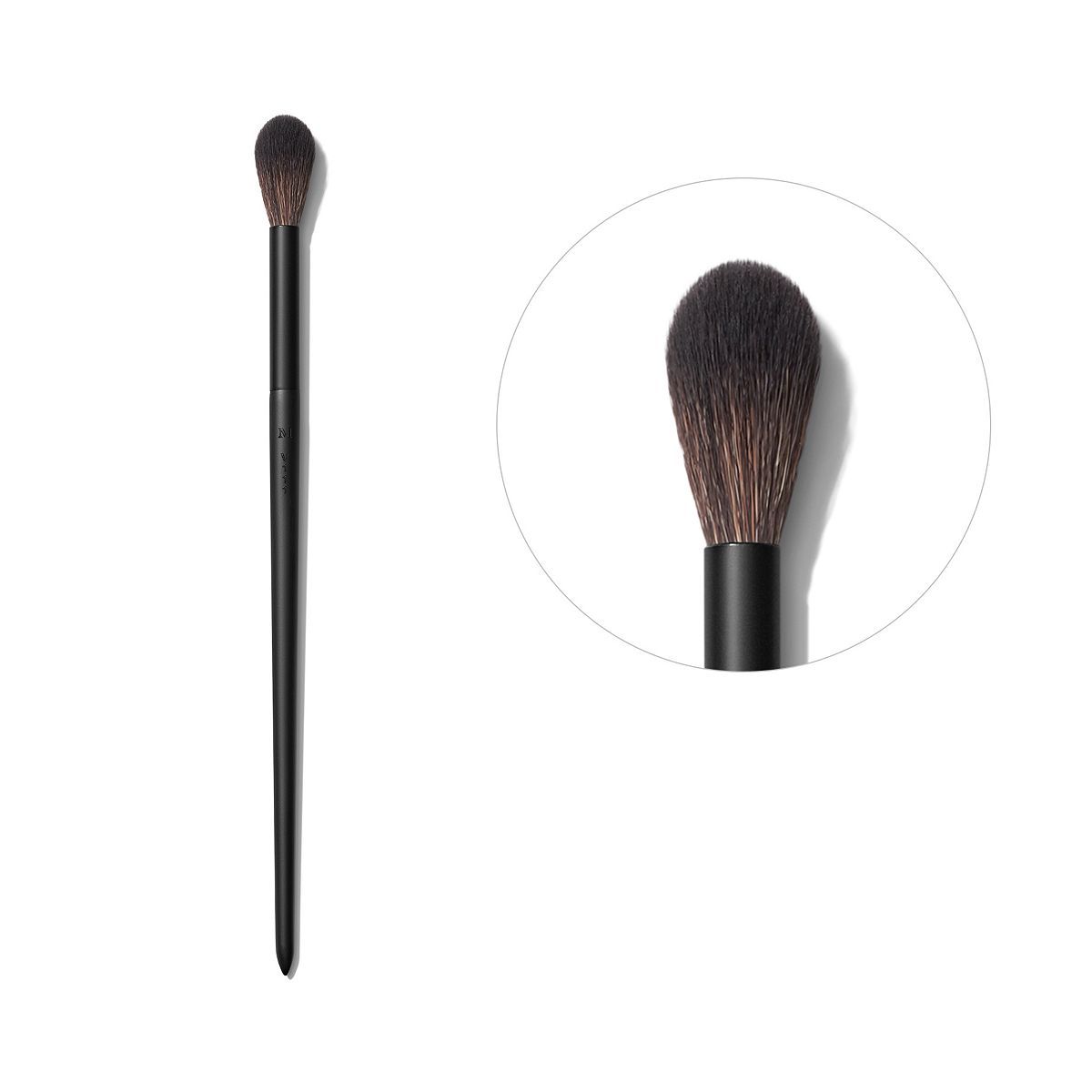 Morphe V111 Full Bodied Highlighted Brush Body Care Boots   