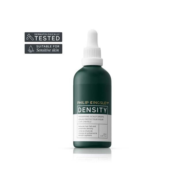 Philip Kingsley Density Preserving Scalp Drops   85ml GOODS M&S   