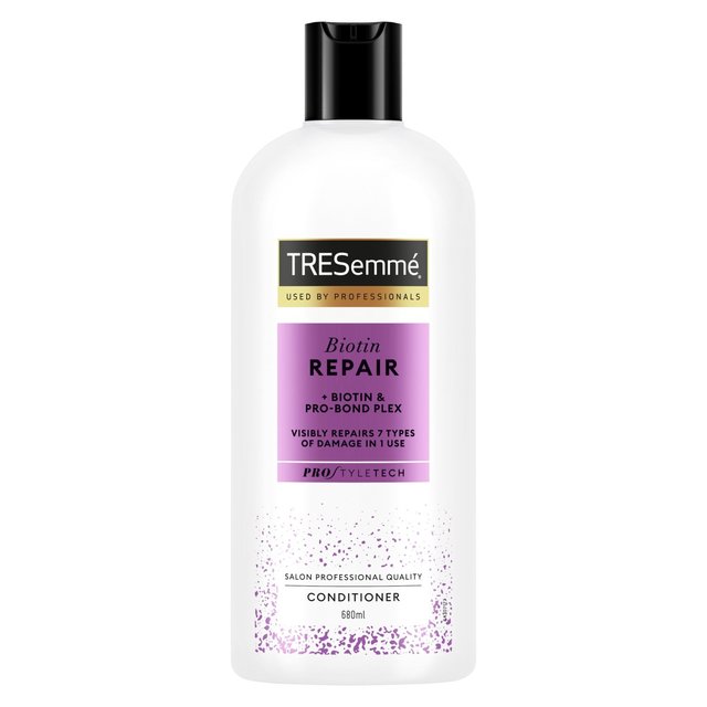 TRESemme Biotin Repair Conditioner   680ml GOODS M&S   