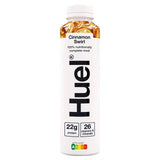 Huel Ready To Drink Cinnamon   500ml