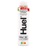 Huel Ready To Drink Strawberry &amp; Cream   500ml