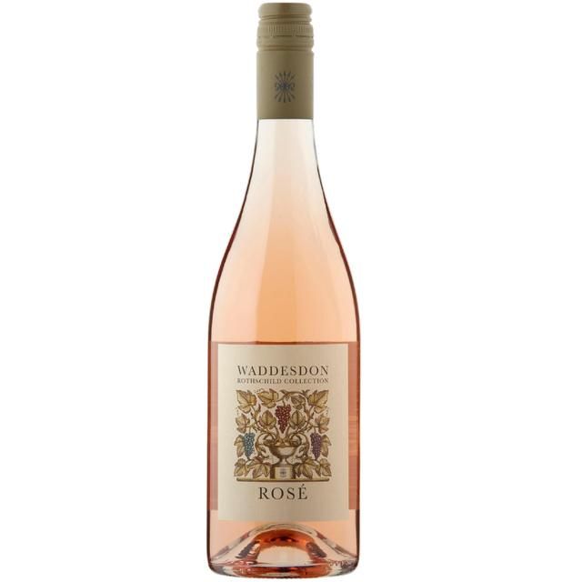 Rothschild Collection Rose   75cl