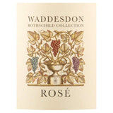 Rothschild Collection Rose   75cl GOODS M&S   