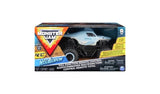 Monster Jam Megalodon 1:24 Radio Controlled Truck - Blue GOODS Argos