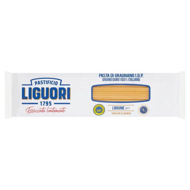 Liguori Linguine No 7   500g